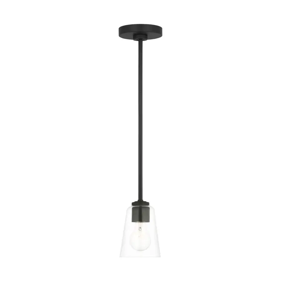 The Generation Lighting - Miles by Generation Lighting