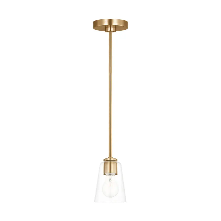 The Generation Lighting - Miles by Generation Lighting