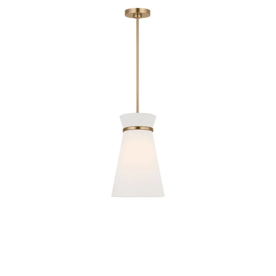 The Generation Lighting - Fynn by Generation Lighting