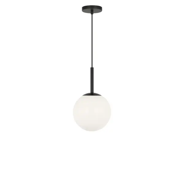 One Light Pendant /B11/E12/3000K/90CRI