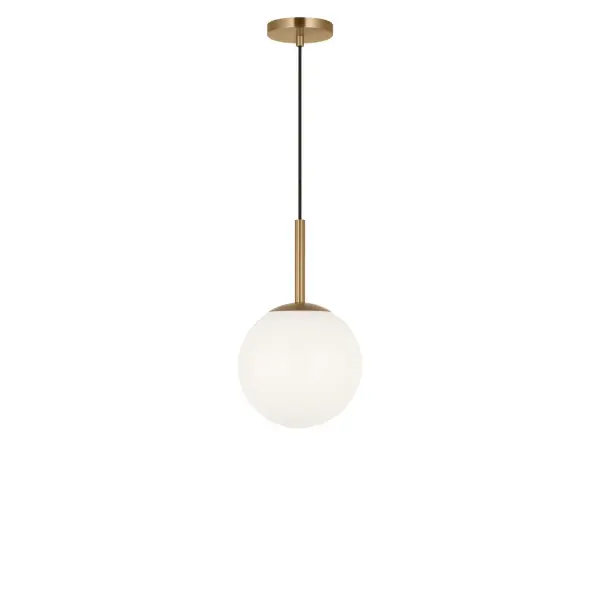 One Light Pendant /B11/E12/3000K/90CRI