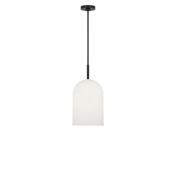 One Light Pendant /A19/E26/3000K/90CRI