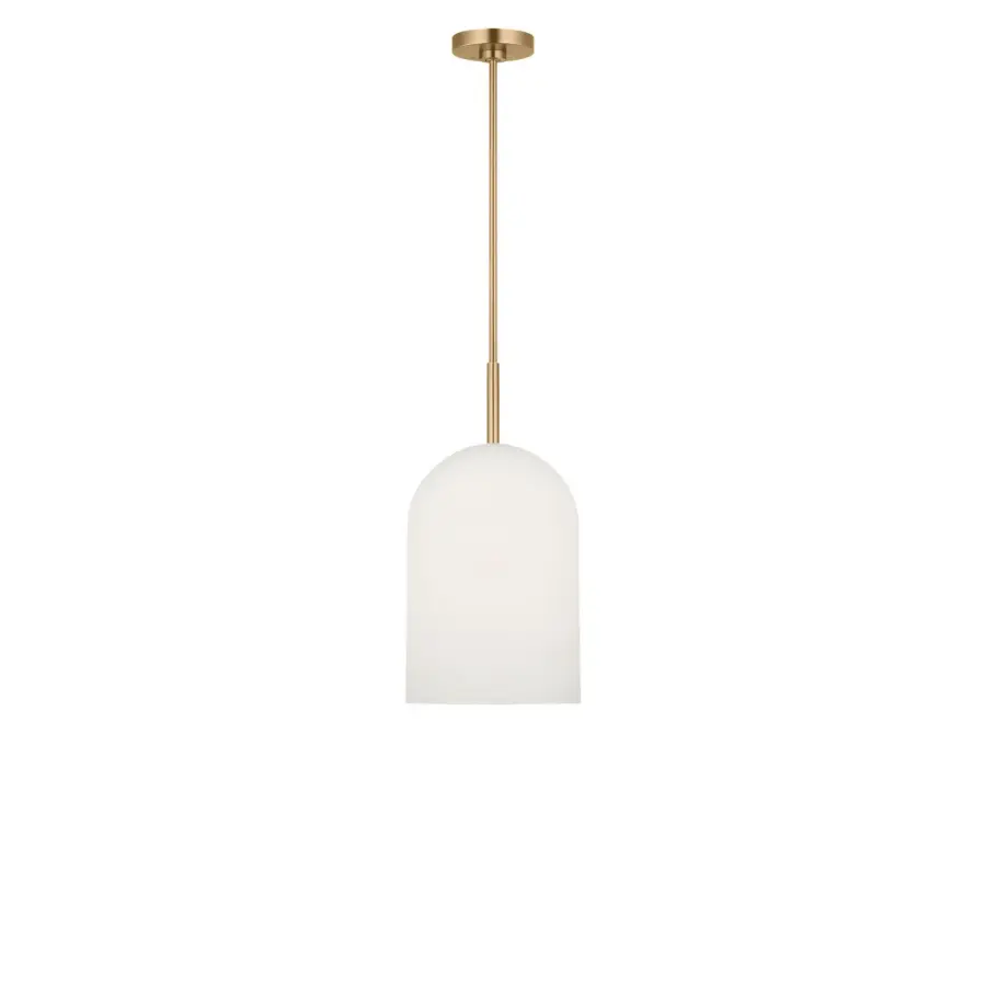The Generation Lighting - Neblina by Generation Lighting