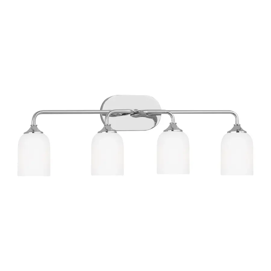 The Generation Lighting - Emile by Generation Lighting