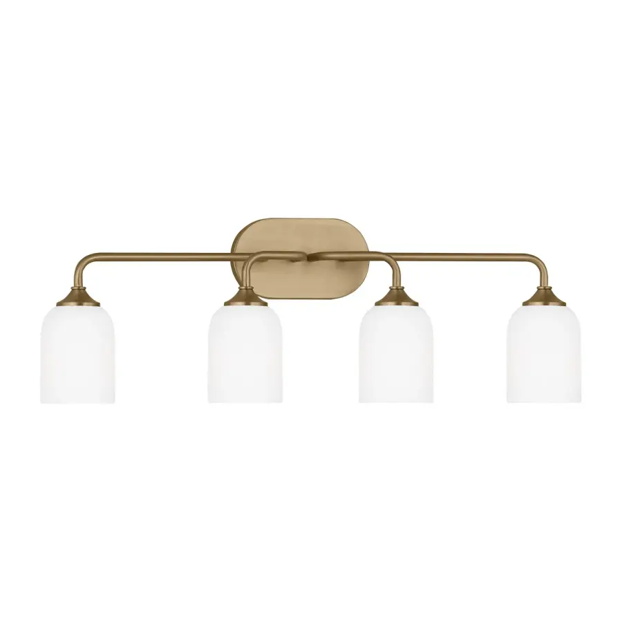 The Generation Lighting - Emile by Generation Lighting
