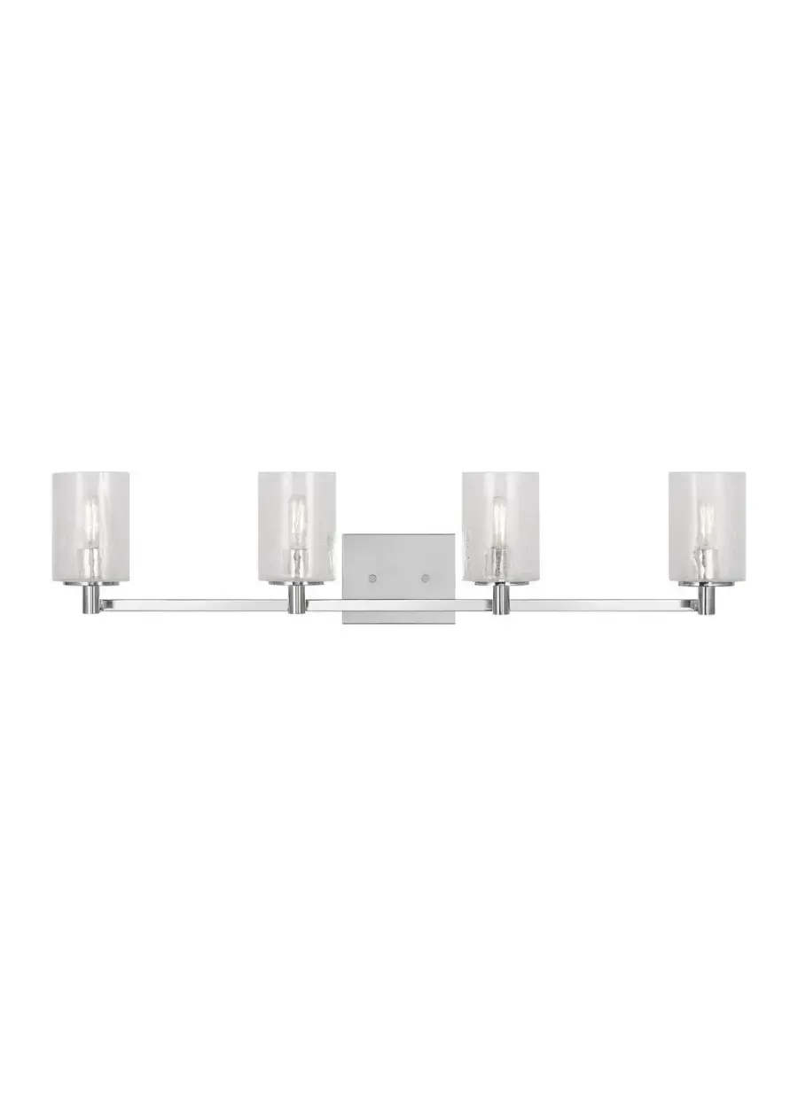 The Generation Lighting - Parker by Generation Lighting