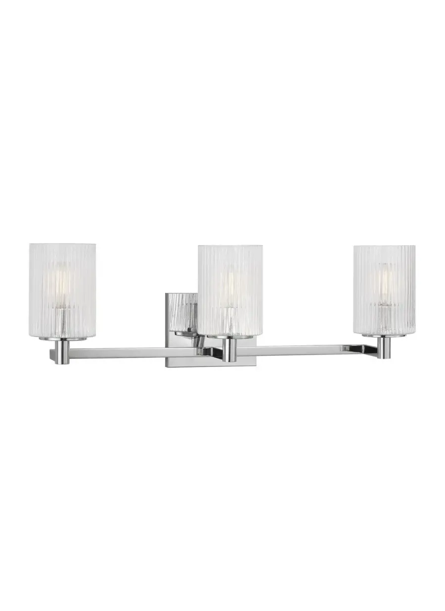 The Generation Lighting - Lando by Generation Lighting