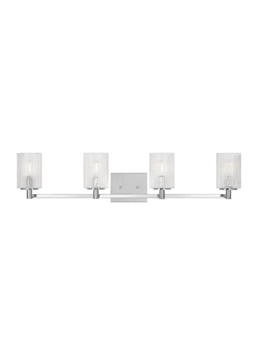 The Generation Lighting - Lando by Generation Lighting