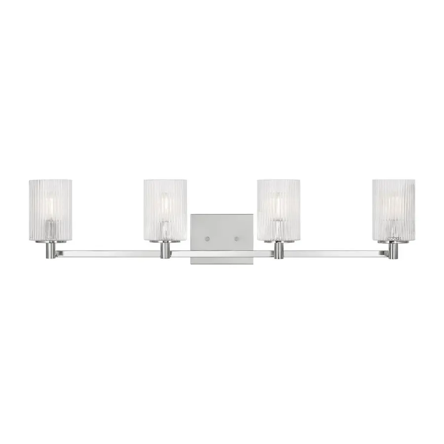 The Generation Lighting - Lando by Generation Lighting