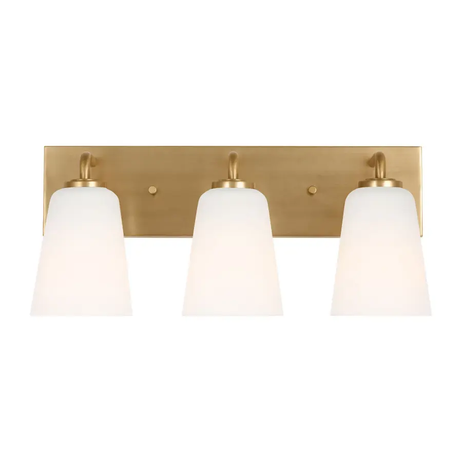 The Generation Lighting - Miles by Generation Lighting