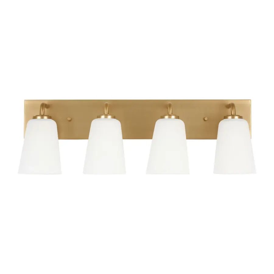 The Generation Lighting - Miles by Generation Lighting