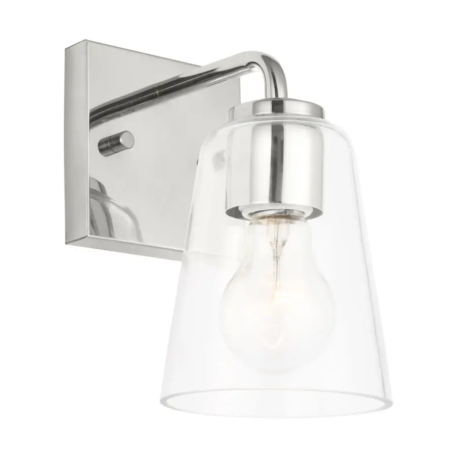 The Generation Lighting - Miles by Generation Lighting