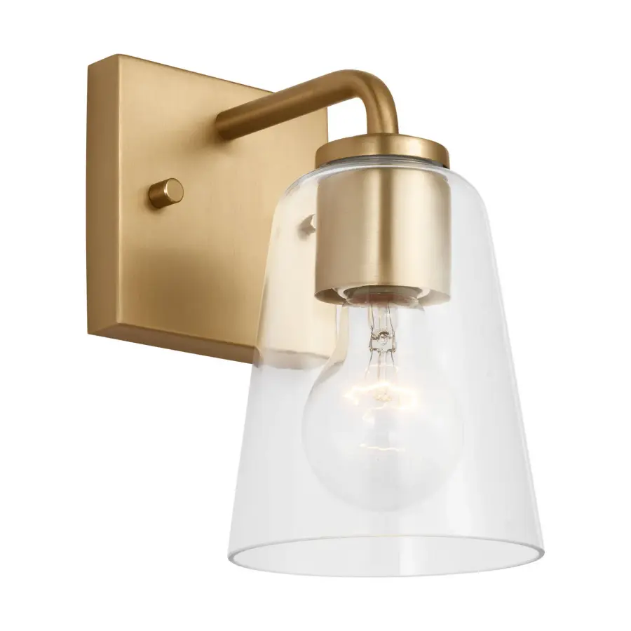 The Generation Lighting - Miles by Generation Lighting