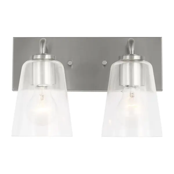 The Generation Lighting - Miles by Generation Lighting