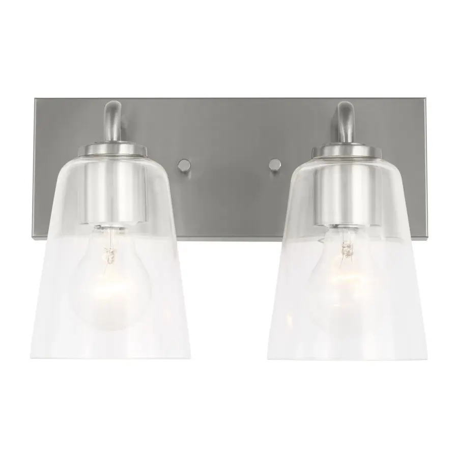 The Generation Lighting - Miles by Generation Lighting