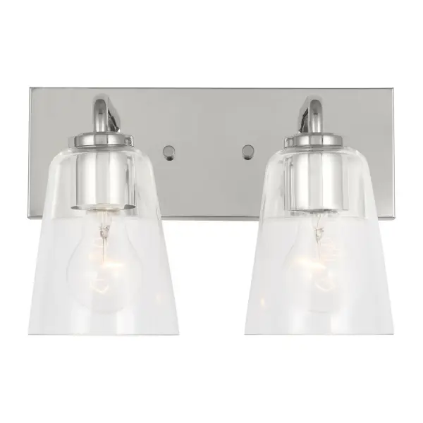 The Generation Lighting - Miles by Generation Lighting