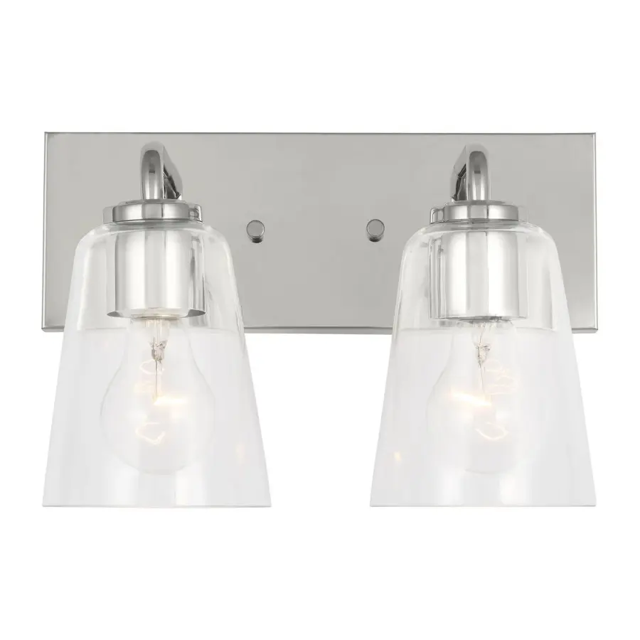 The Generation Lighting - Miles by Generation Lighting