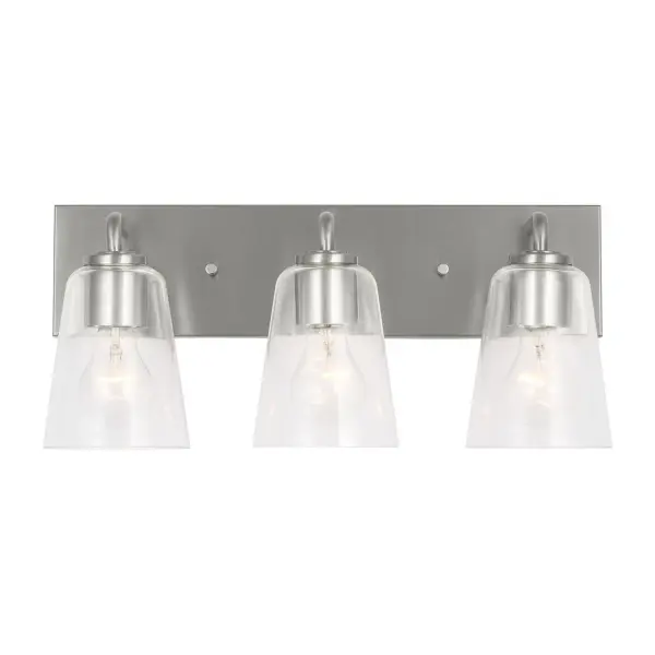 The Generation Lighting - Miles by Generation Lighting