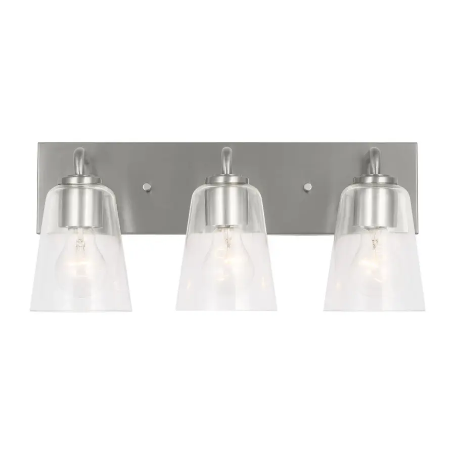 The Generation Lighting - Miles by Generation Lighting
