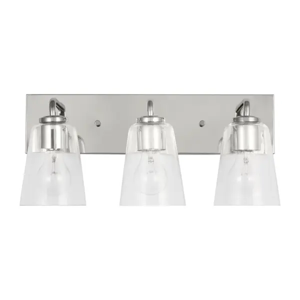 The Generation Lighting - Miles by Generation Lighting