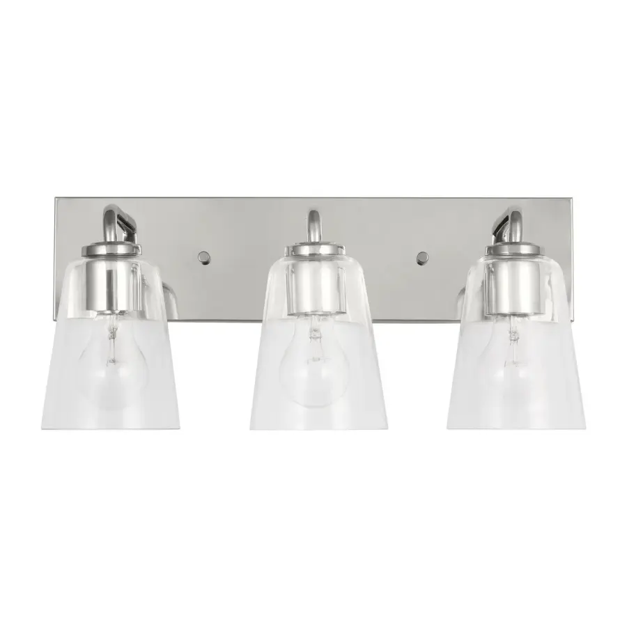 The Generation Lighting - Miles by Generation Lighting