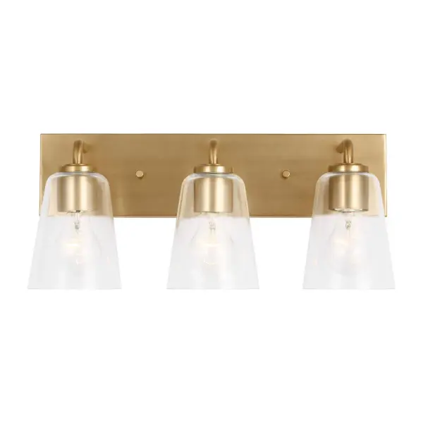 The Generation Lighting - Miles by Generation Lighting