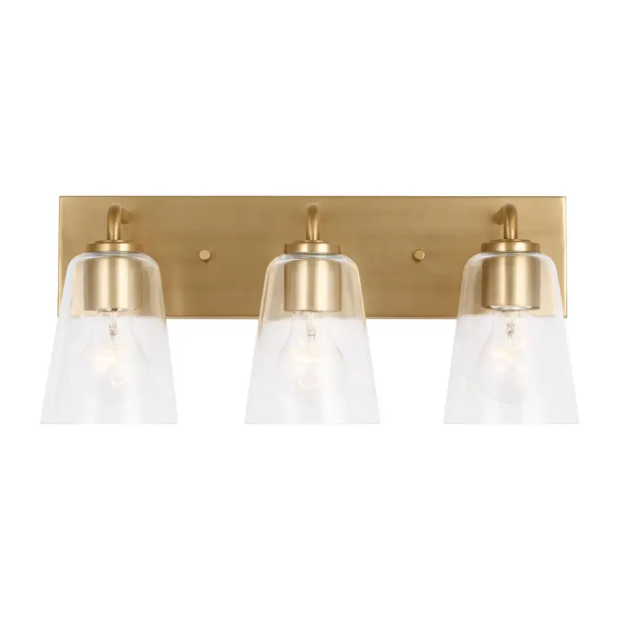 The Generation Lighting - Miles by Generation Lighting