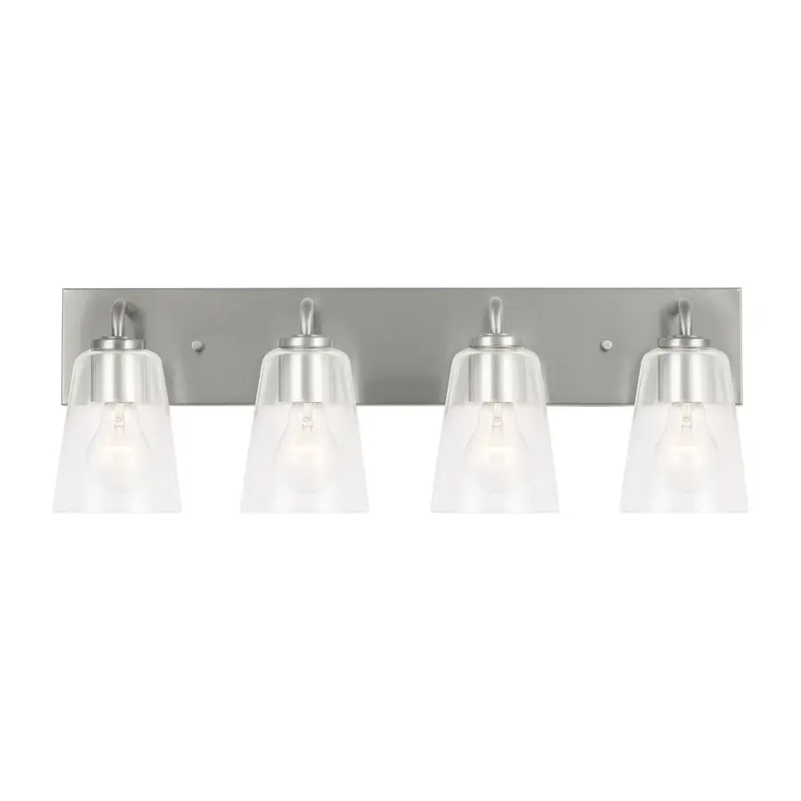 The Generation Lighting - Miles by Generation Lighting