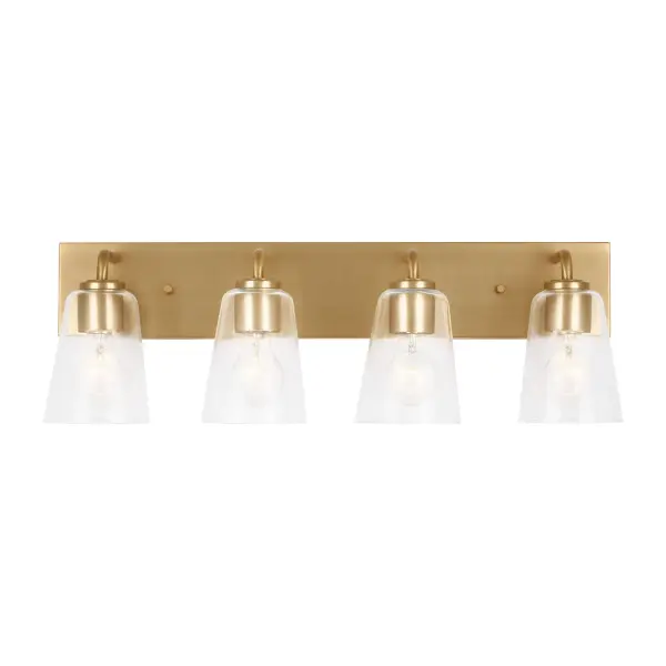 The Generation Lighting - Miles by Generation Lighting