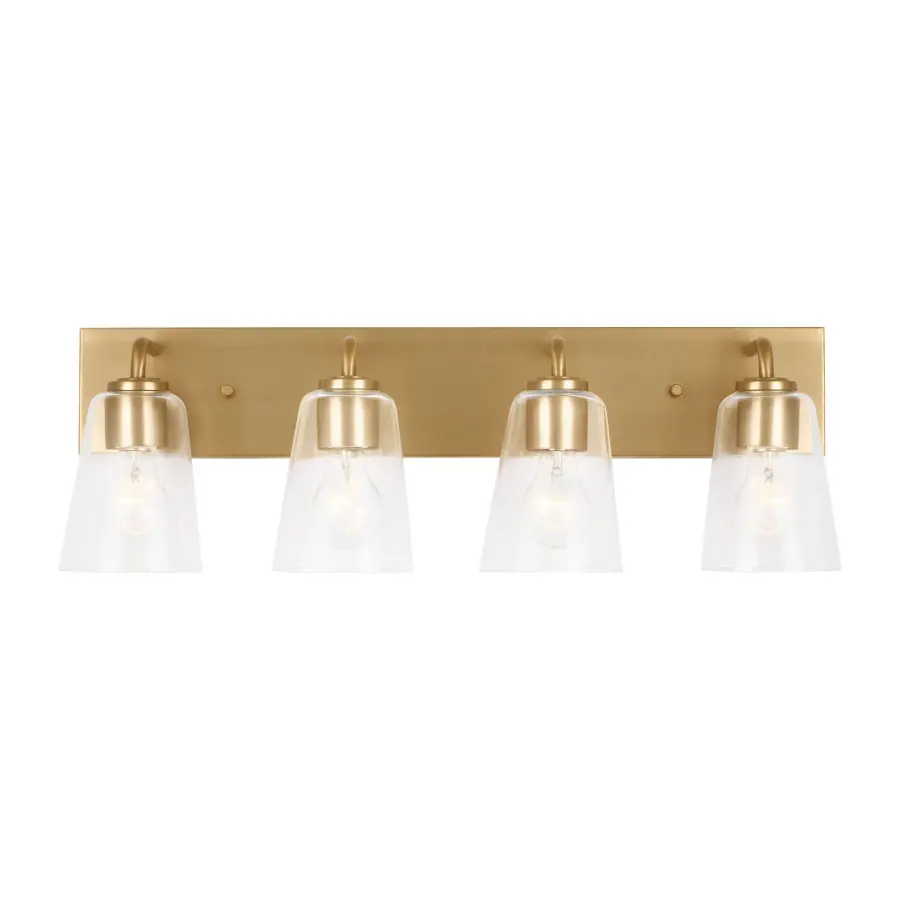 The Generation Lighting - Miles by Generation Lighting