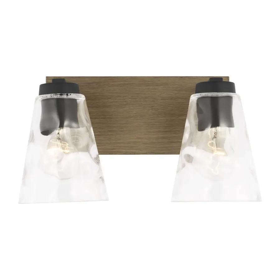 The Generation Lighting - Dunton by Generation Lighting