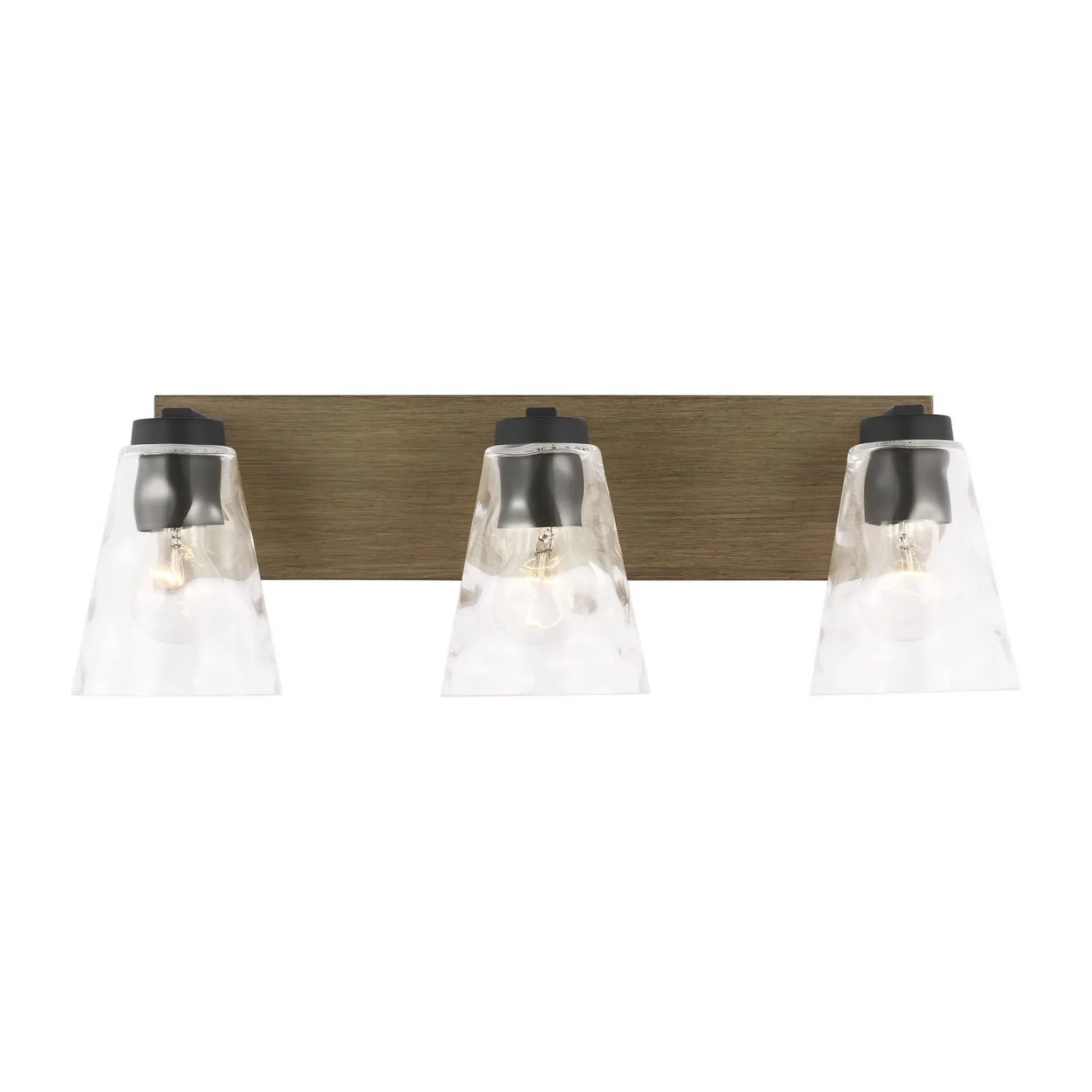 Dunton Vanity in Midnight Black