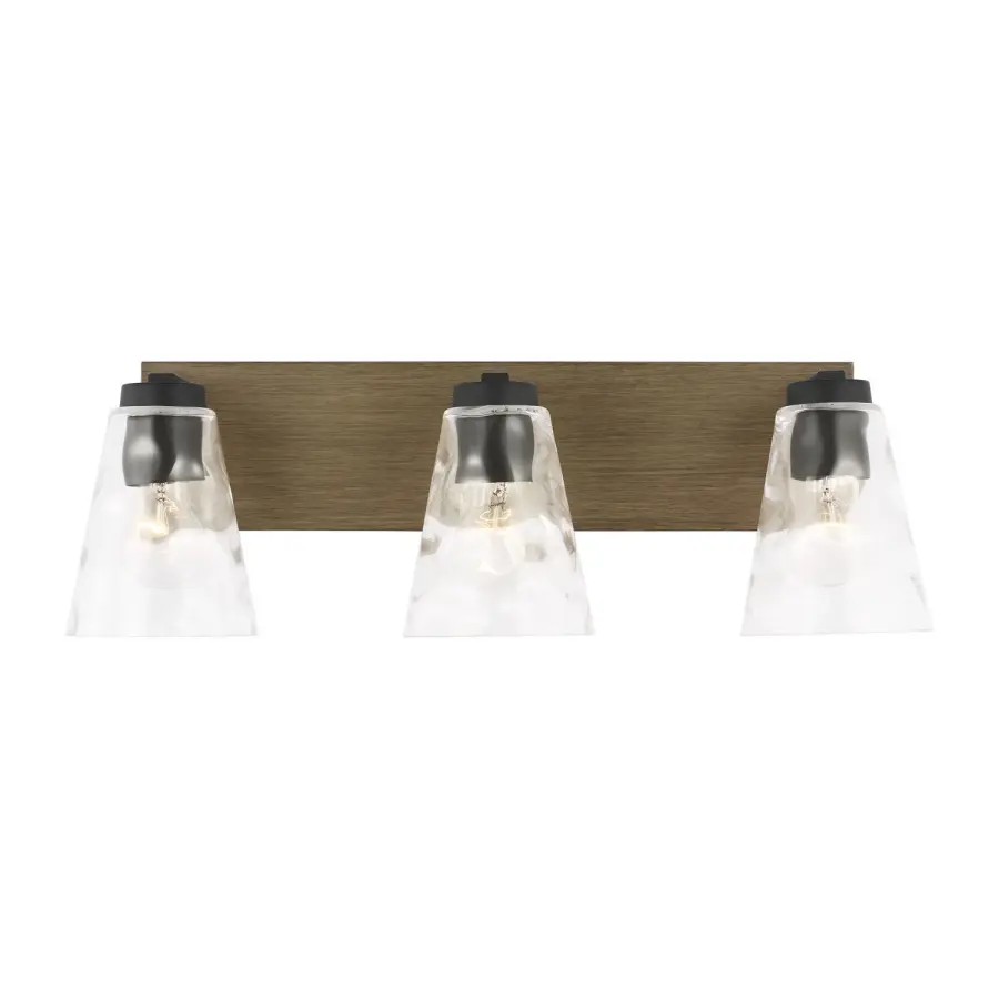 The Generation Lighting - Dunton by Generation Lighting