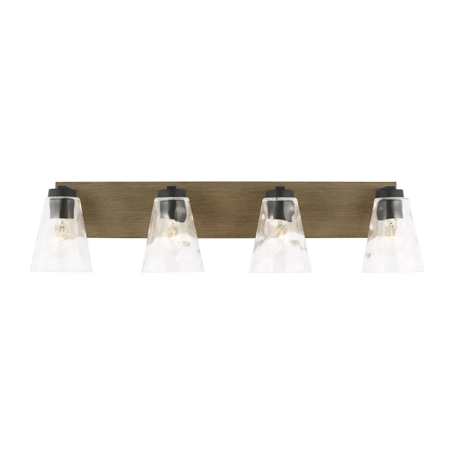 Dunton Vanity in Midnight Black