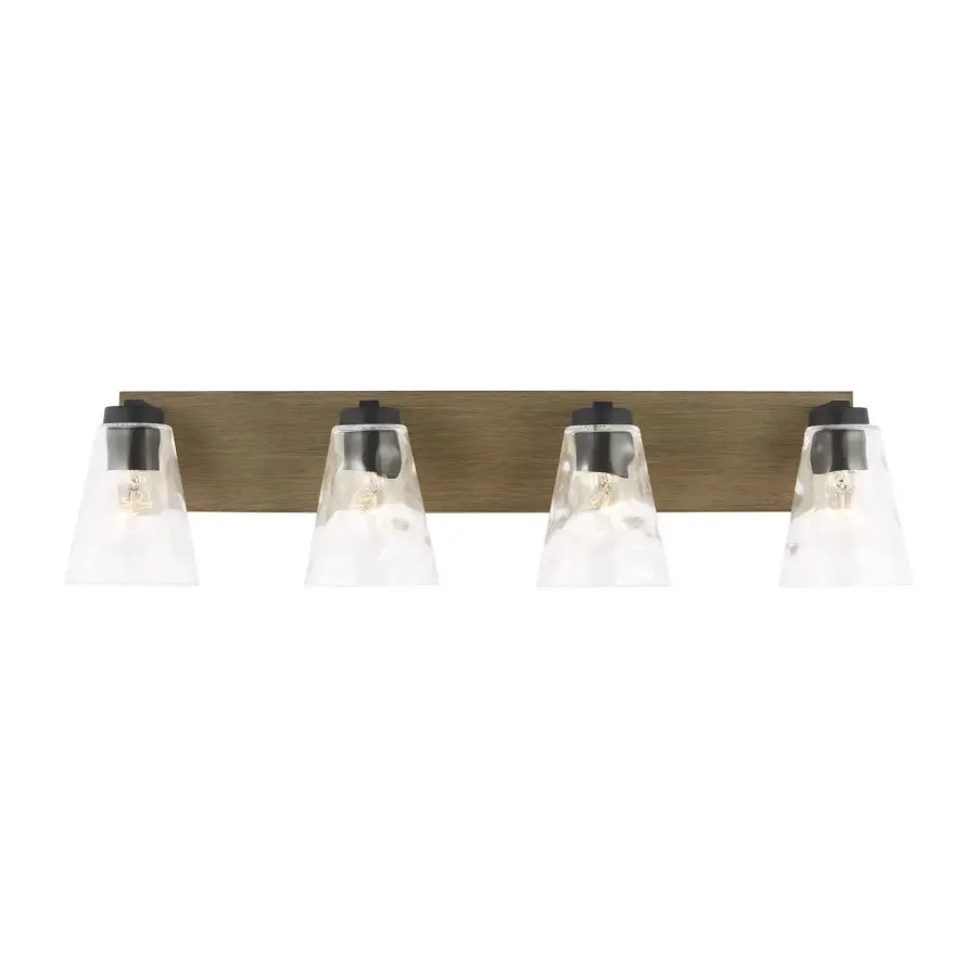 The Generation Lighting - Dunton by Generation Lighting