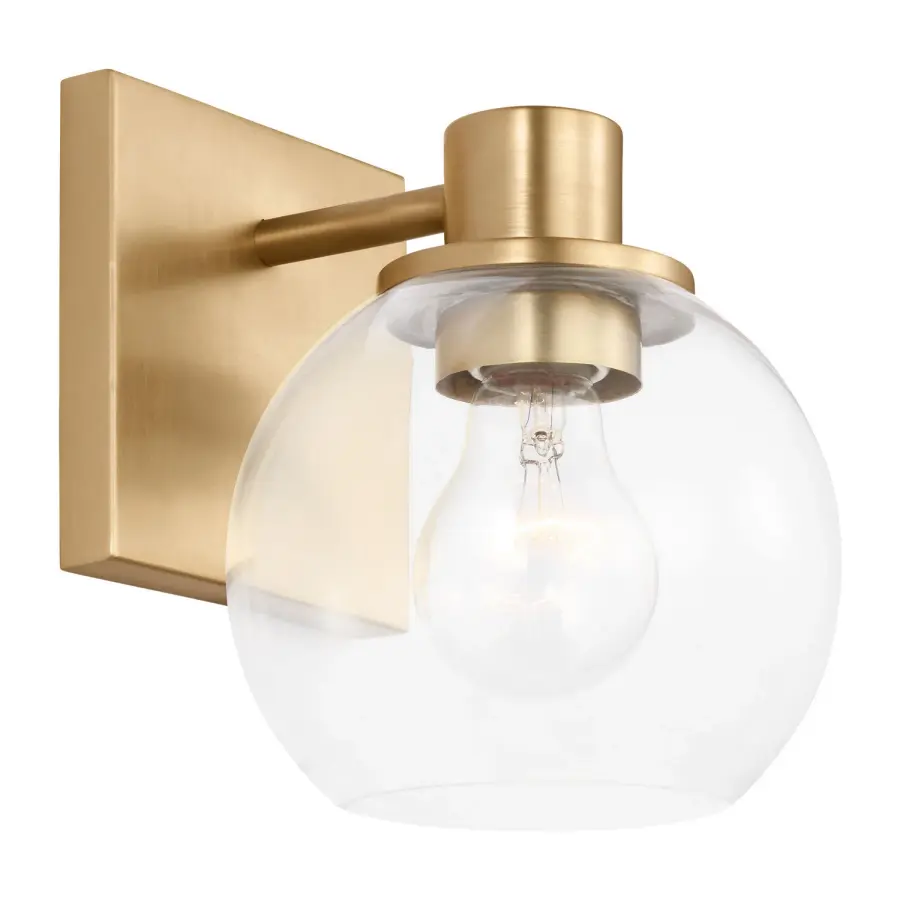 The Generation Lighting - Rito by Generation Lighting
