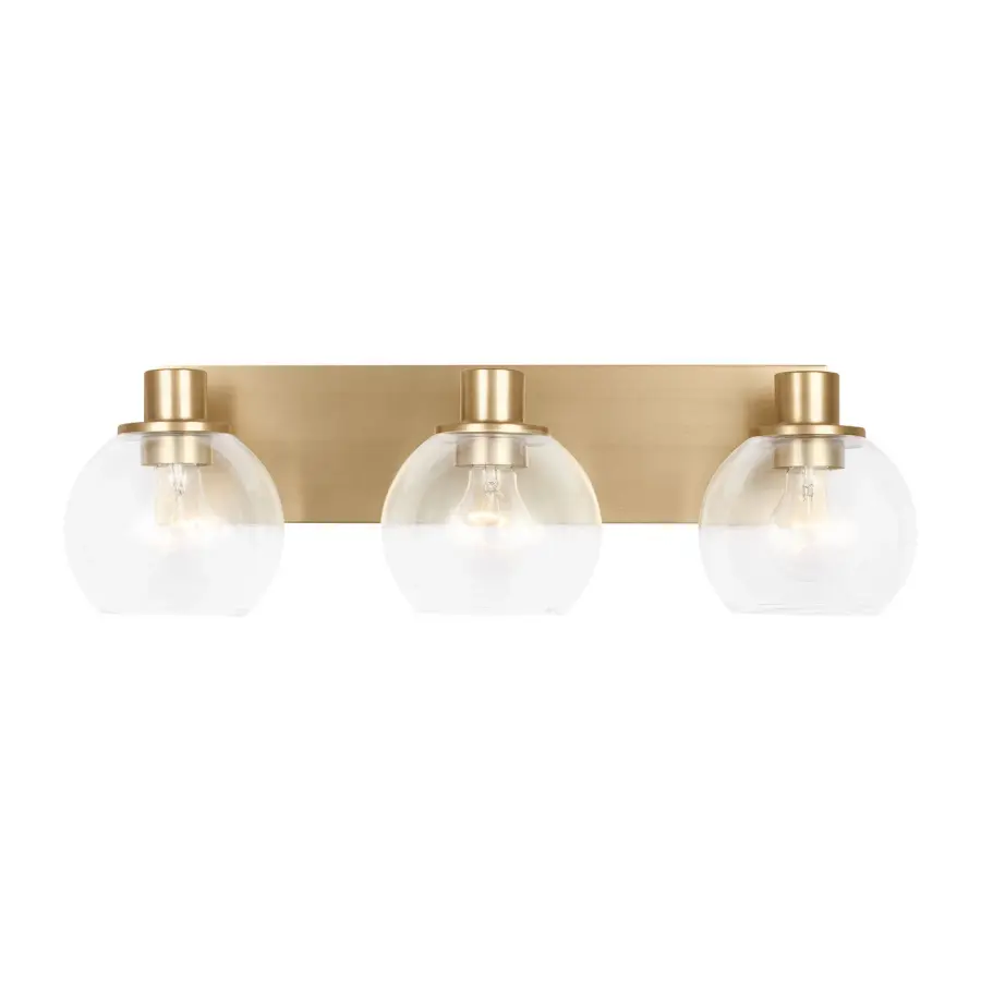 The Generation Lighting - Rito by Generation Lighting