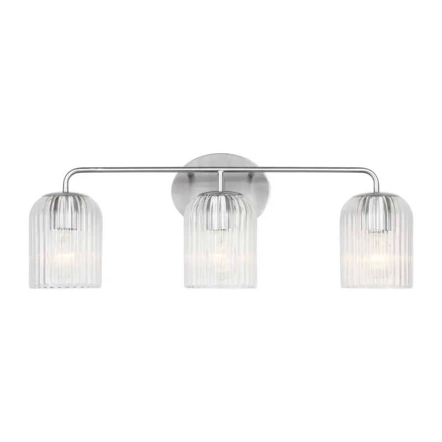 The Generation Lighting - Eisele by Generation Lighting