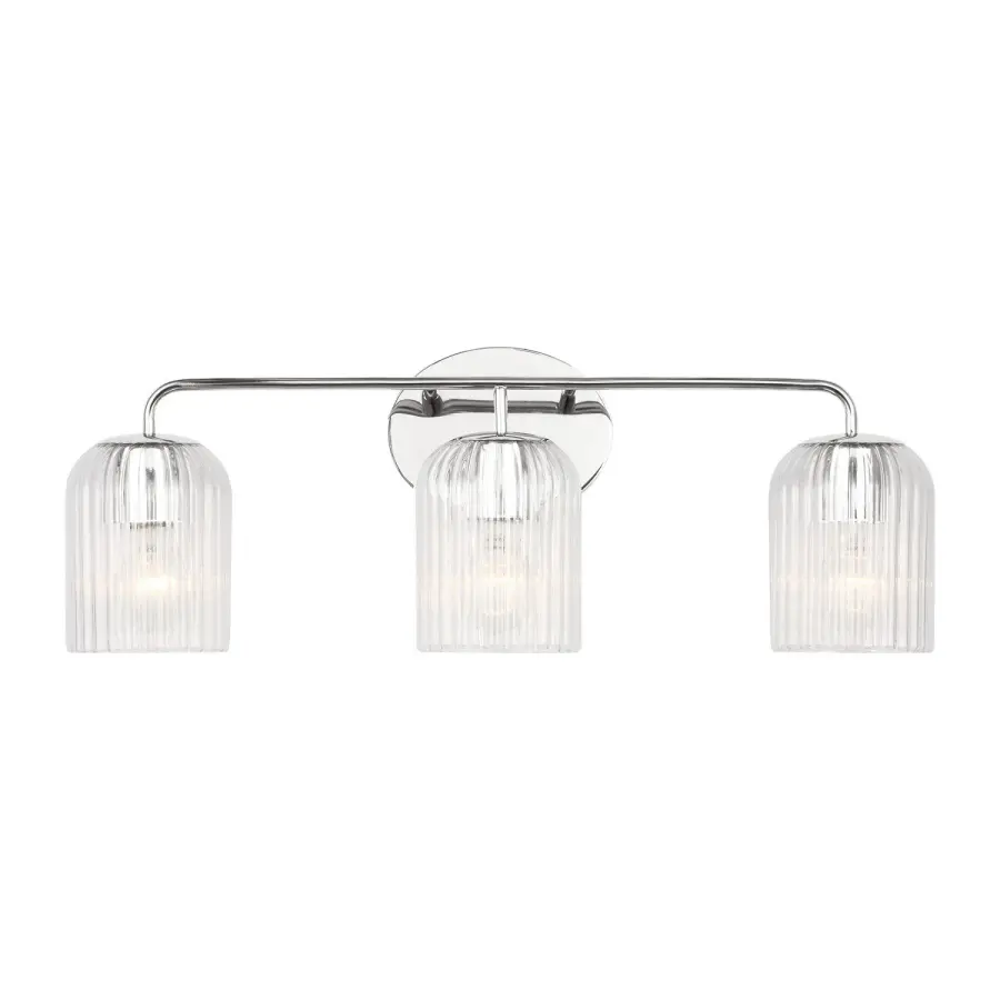 The Generation Lighting - Eisele by Generation Lighting