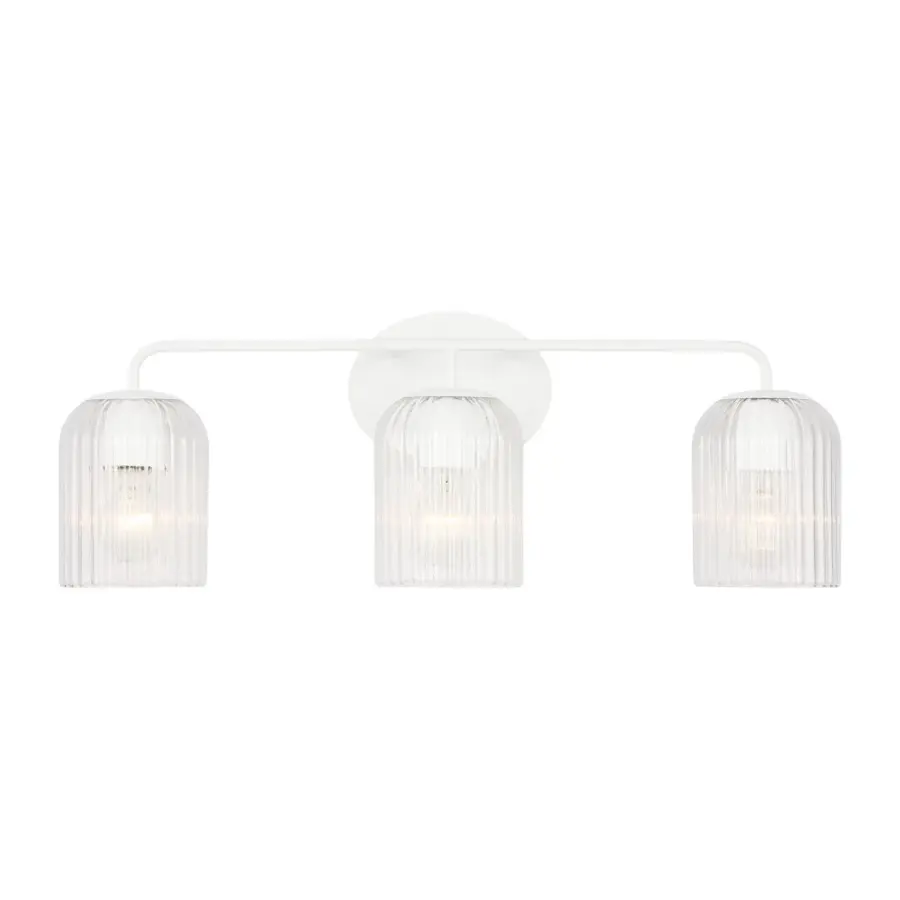 The Generation Lighting - Eisele by Generation Lighting