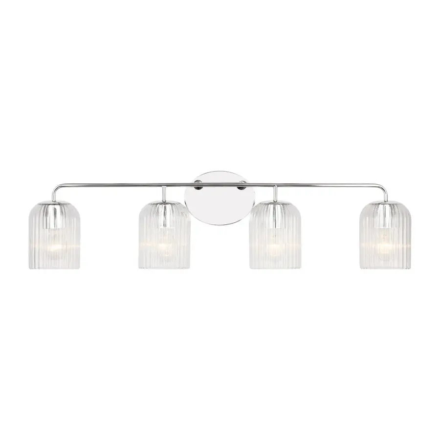 The Generation Lighting - Eisele by Generation Lighting