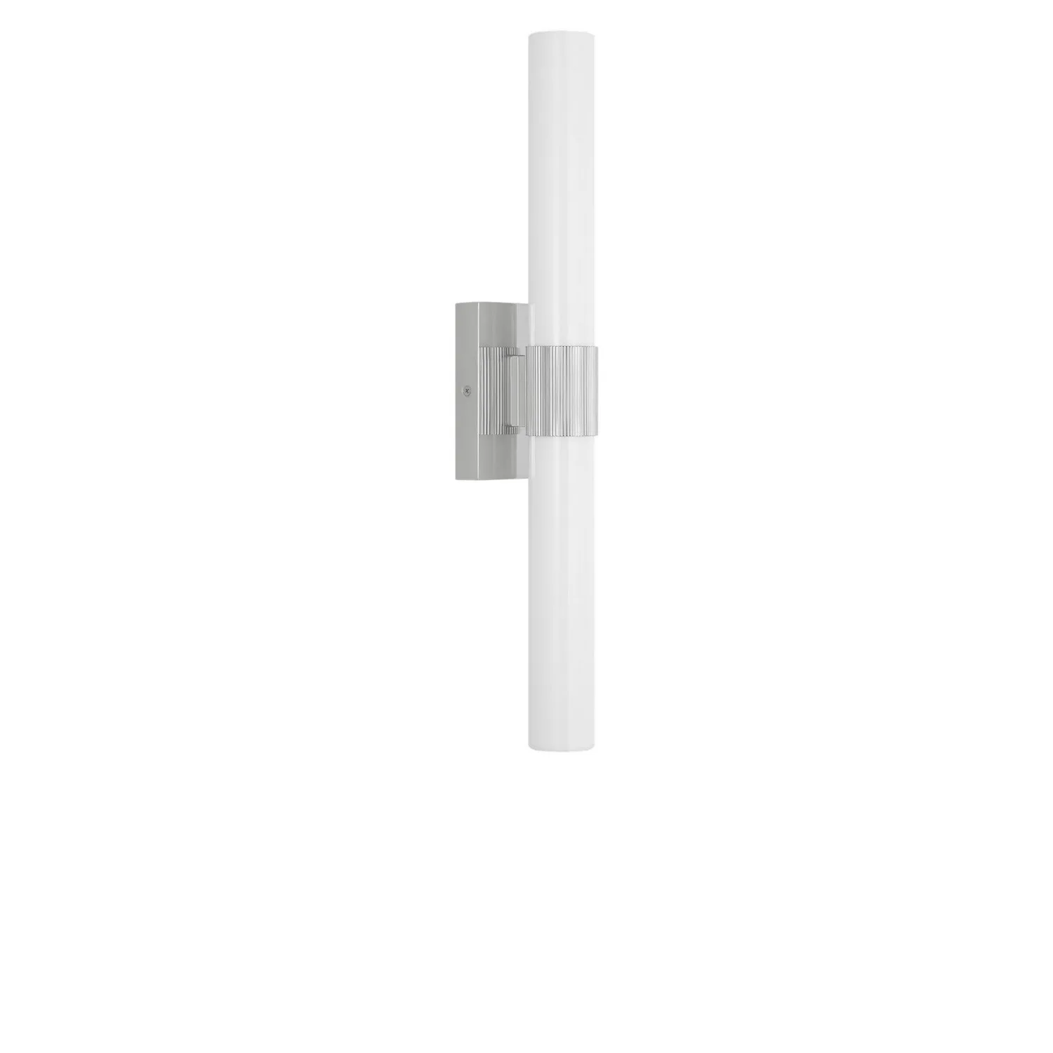 Sarco LED Vanity Light in Chrome