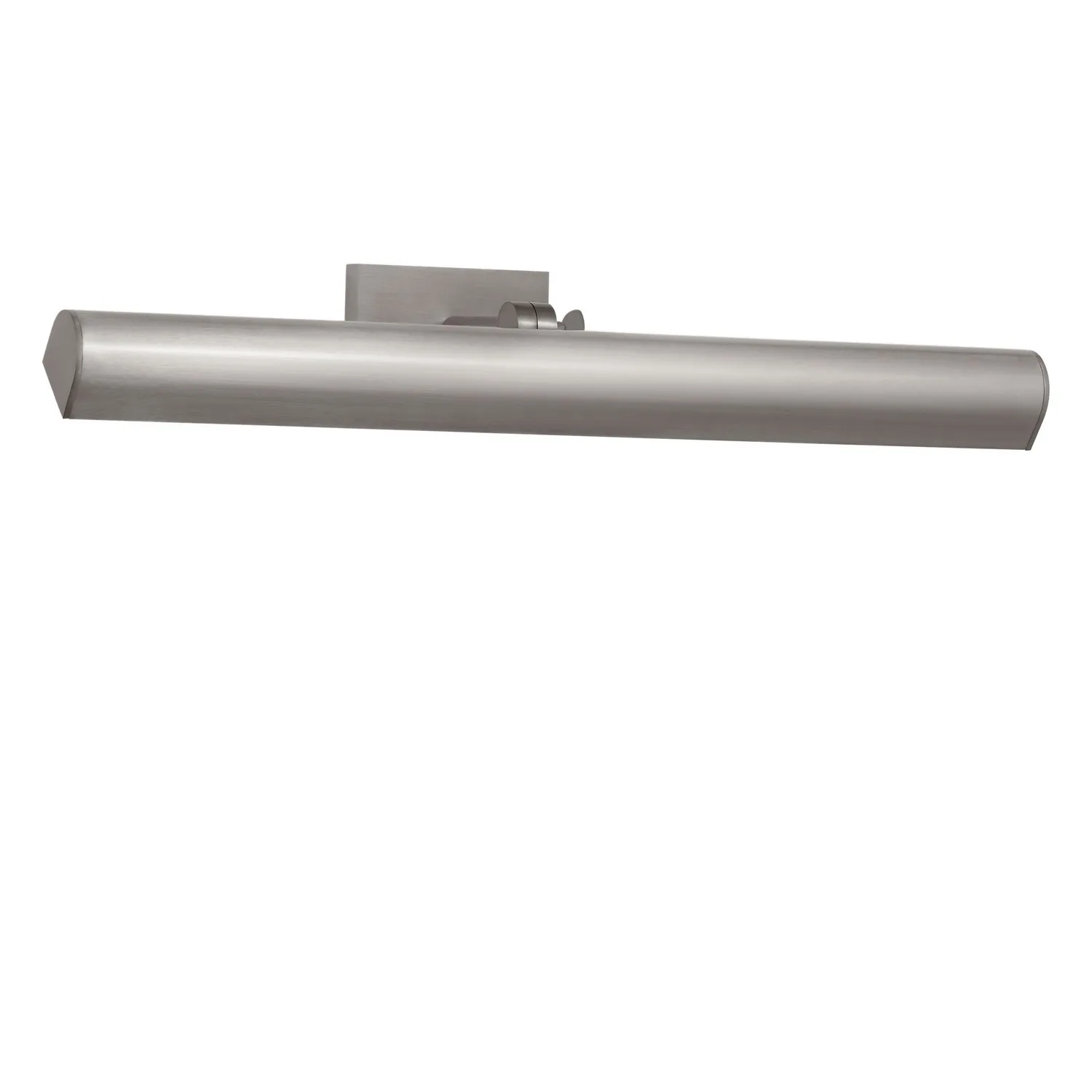 Gallery LED Picture Light in Brushed Nickel