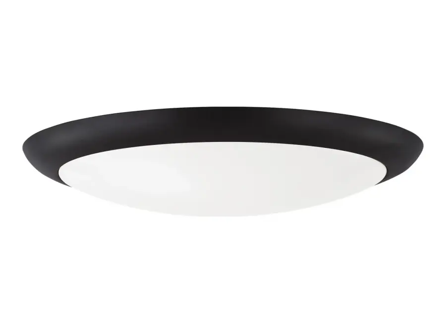Hugger LED Light Kit in Roman Bronze