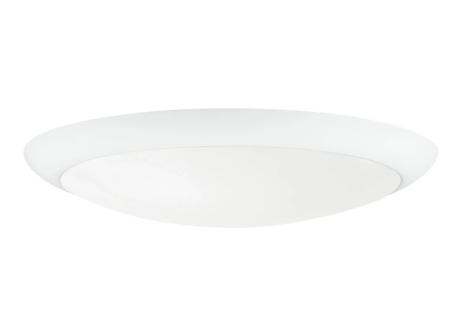 Hugger Light Kit LED Light Kit in Matte White