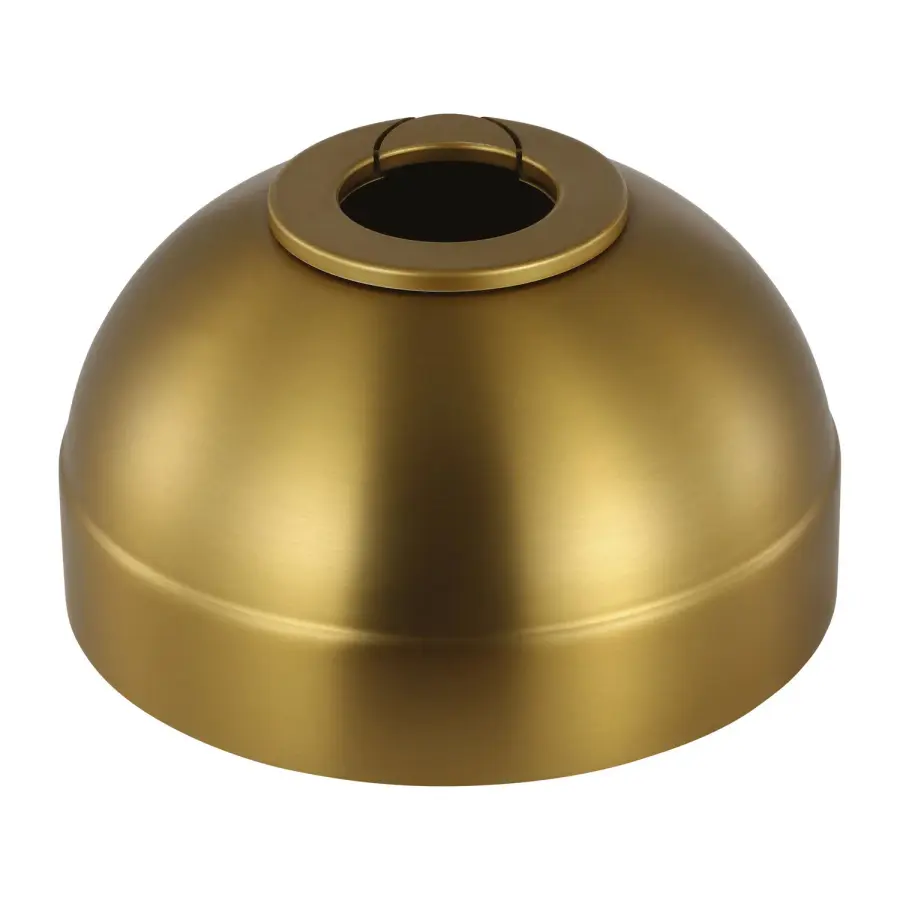 The Generation Lighting - Universal Canopy Kit by Generation Lighting