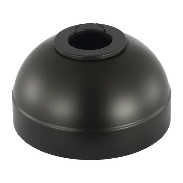 The Generation Lighting - Universal Canopy Kit by Generation Lighting