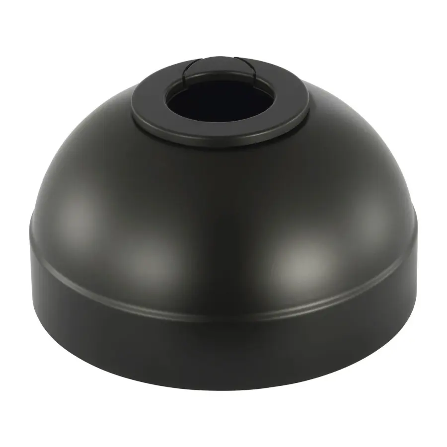 The Generation Lighting - Universal Canopy Kit by Generation Lighting