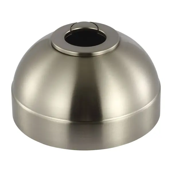 The Generation Lighting - Universal Canopy Kit by Generation Lighting