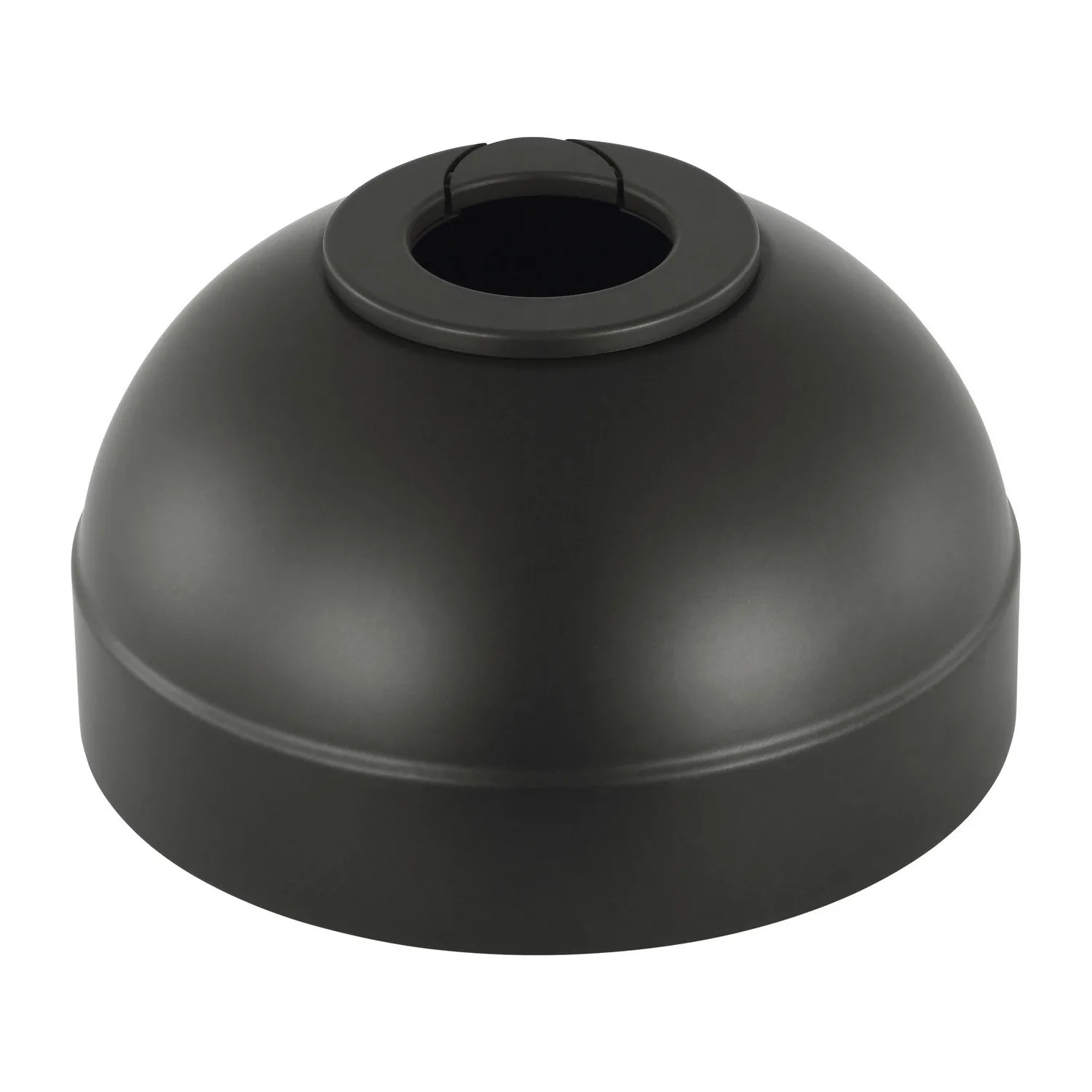 Universal Canopy Kit in Midnight Black